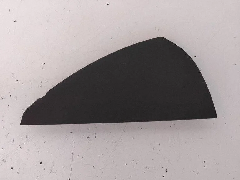 Dashboard side end trim – Audi Q5 SQ5 8R (2008-2017)