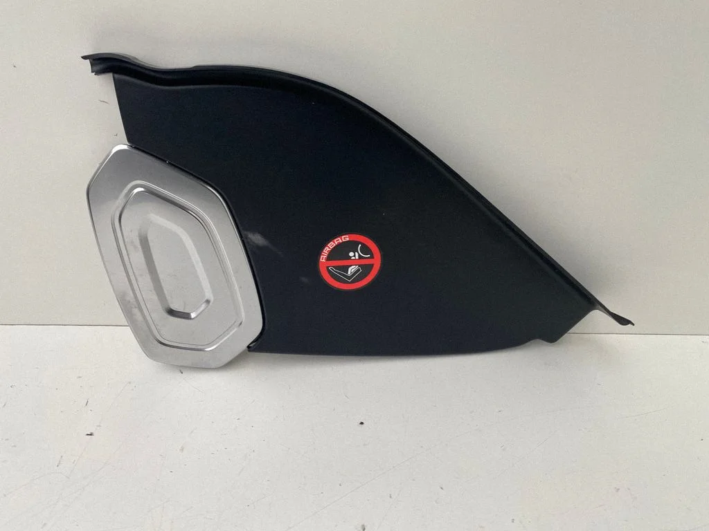 Dashboard side end trim 08876000