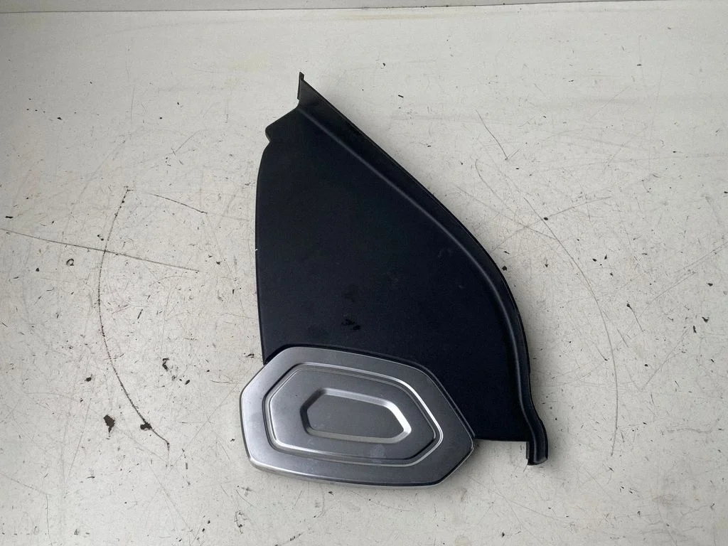 Dashboard side end trim 08875000