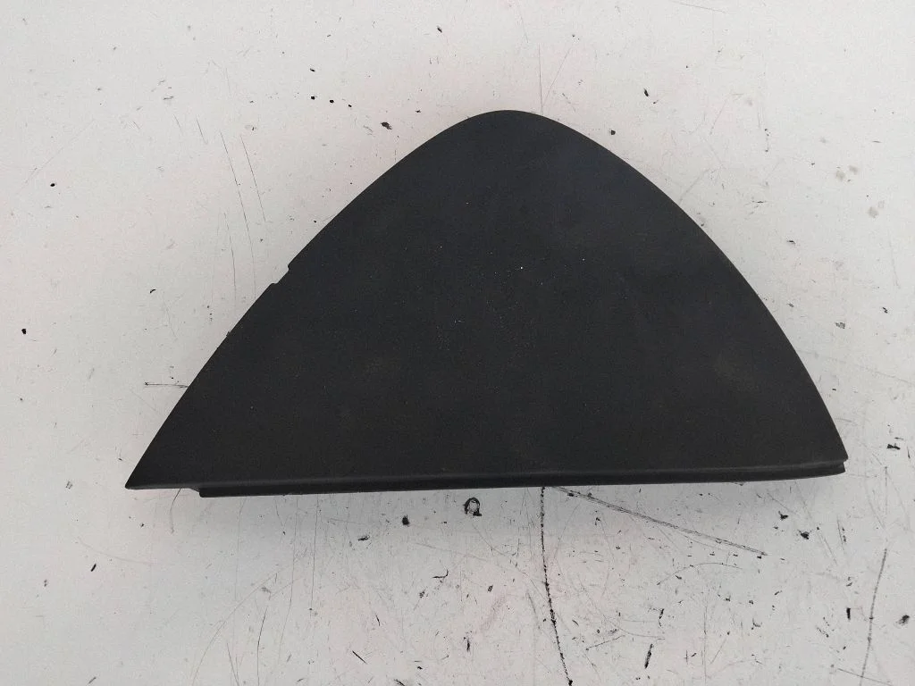 Dashboard side end trim 3C1858218C