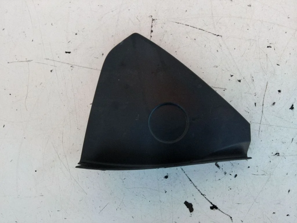 Dashboard side end trim 51459282991