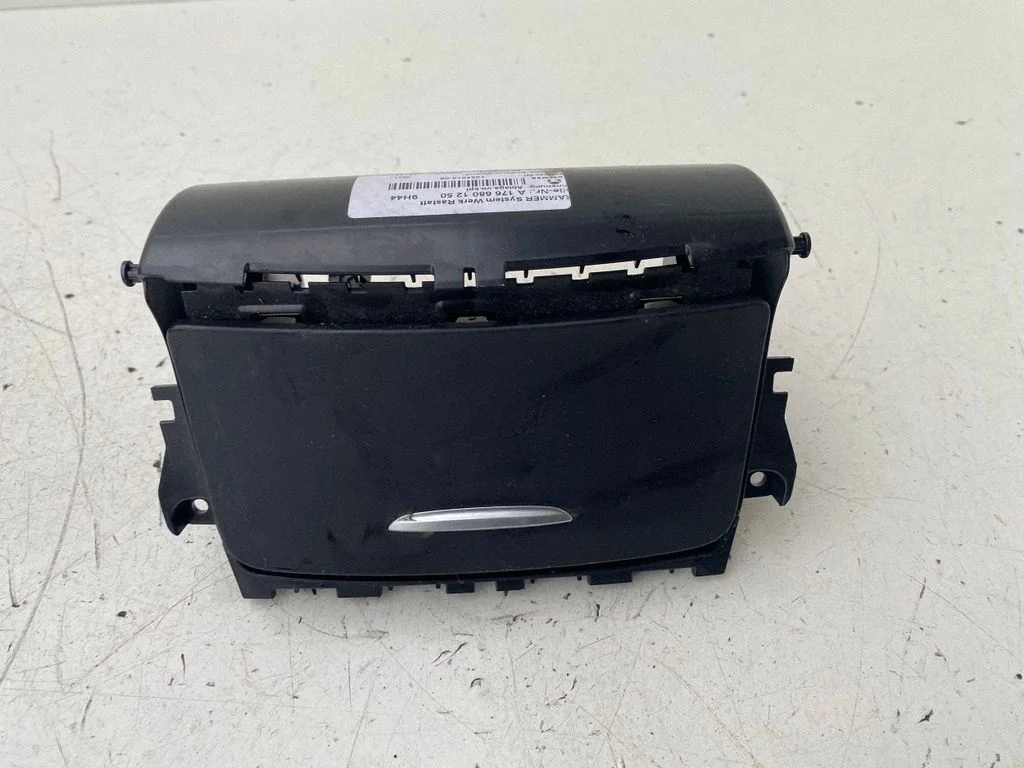 Auto tuhatoos A1766801250
