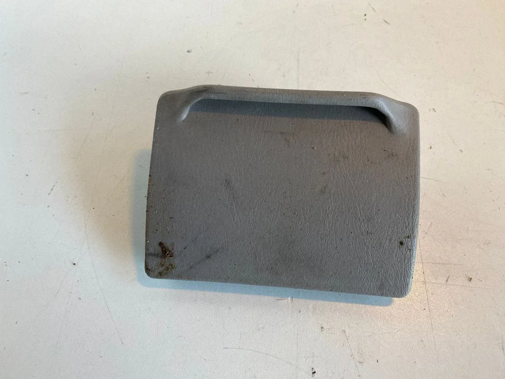 Auto tuhatoos – Toyota Corolla Verso E110 (1997-2001)