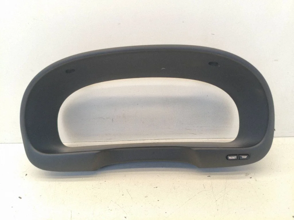 Instrumentu paneļa apdare – Hyundai Santa Fe (2006-2012)