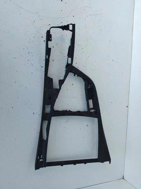 Gear shifter surround trim plastic 51169207313