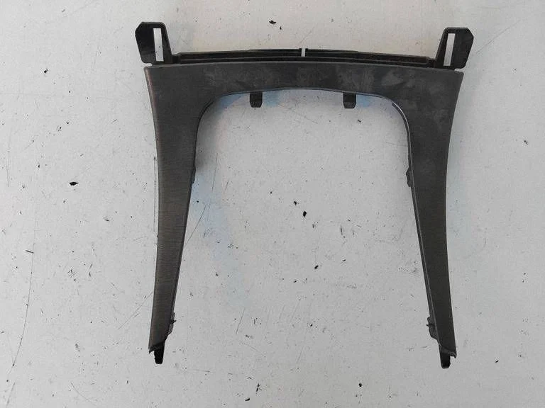 Gear shifter surround trim plastic 380100