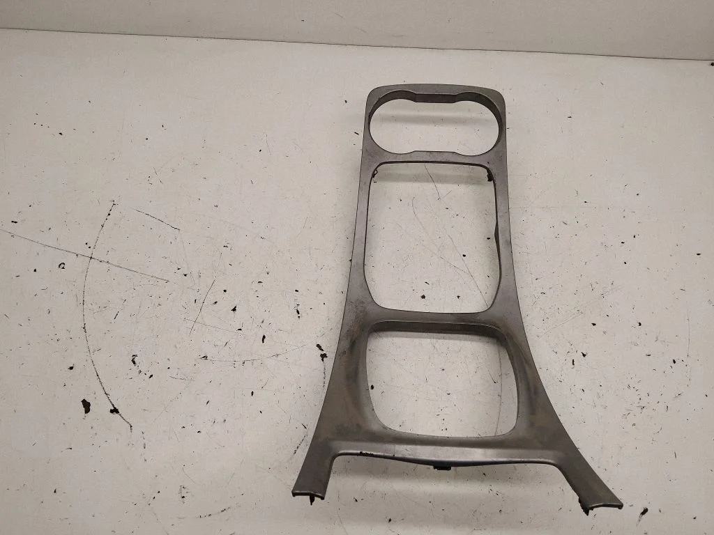 Käigukangi ümbrise viimistlus (plastik) – Ford S-MAX (2006-2015)
