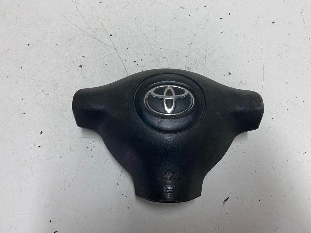 Stūres drošības spilvens 451300D101BO