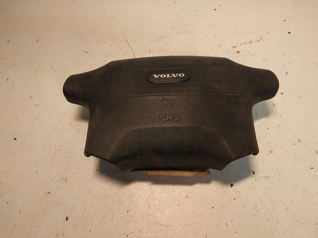 Stūres drošības spilvens – Volvo 850 (1991-1997)
