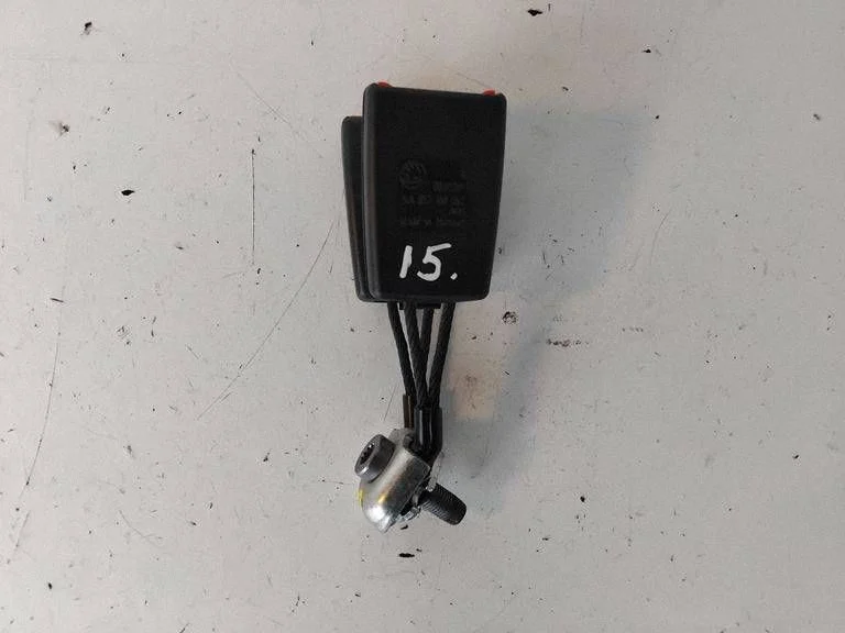 Tagumise turvavöö pannal 5JA857488QVZ