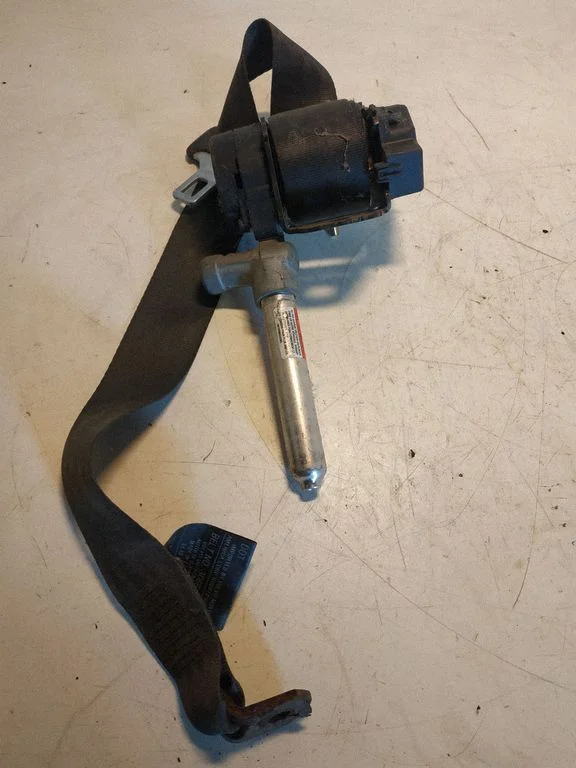 Aizmugurējā drošības josta 6029327