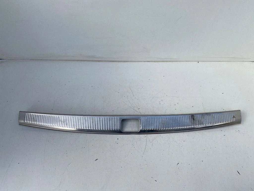 Trunk/boot sill cover protection – Audi A6 S6 C5 4B (1997-2005)