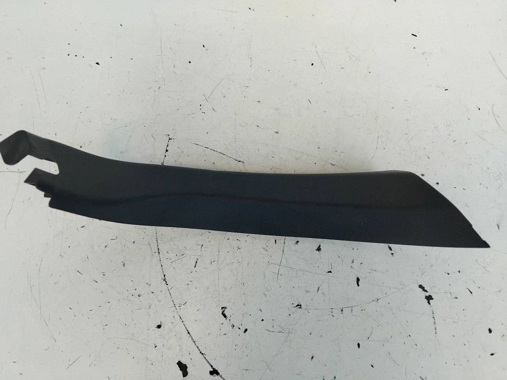 Tailgate/trunk side cover trim 6793802050