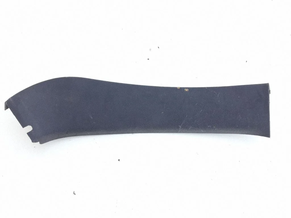 Tailgate/trunk side cover trim 679380F010