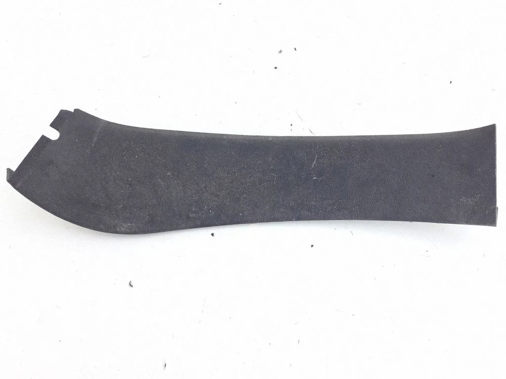 Tailgate/trunk side cover trim 679370F010