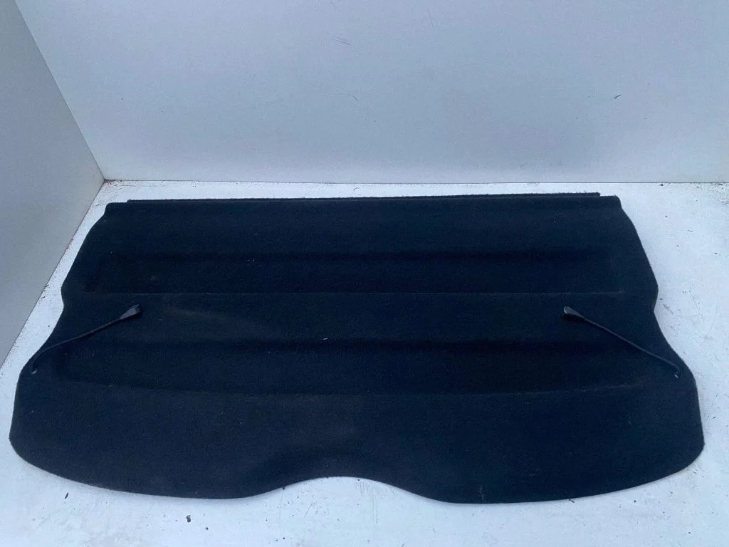 Parcel shelf 96874780ZD