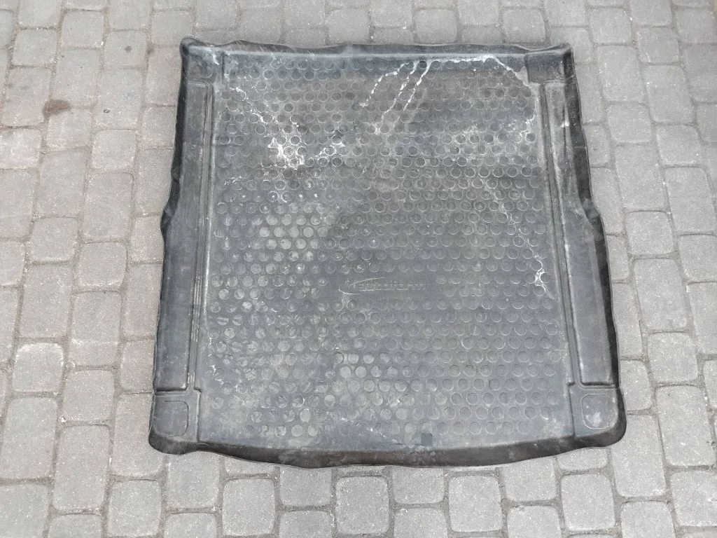 Pagasiruumi kummimatt 54170