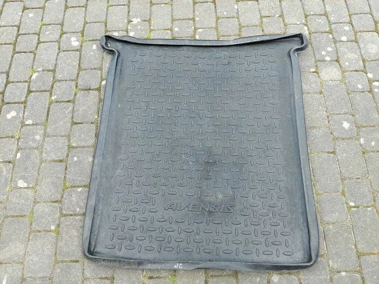 Bagāžnieka paklājiņš (gumijas) PZ434T5301PJ