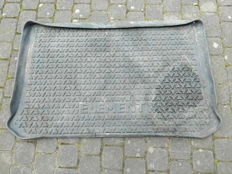 Pagasiruumi kummimatt – Honda Element (2003-2011)