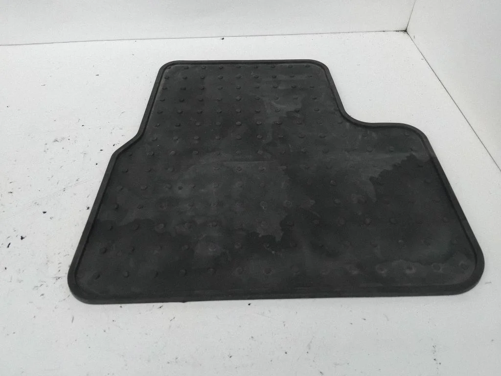 Rear floor mat 9664VV