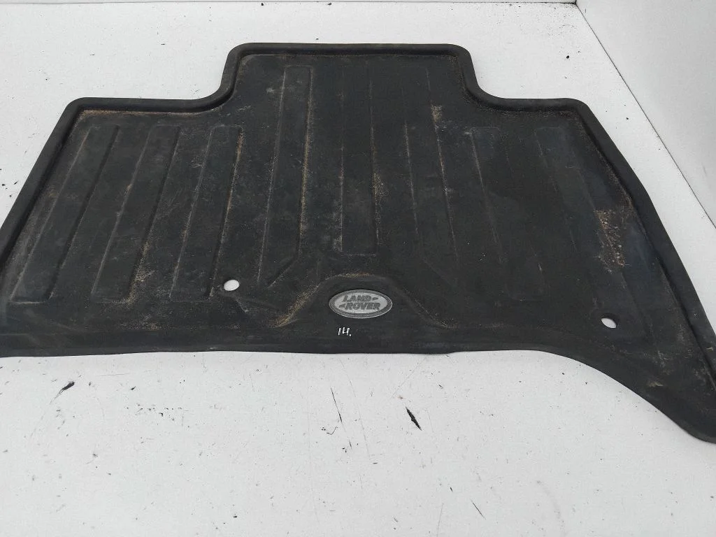 Rear floor mat HY3M130A88AABA