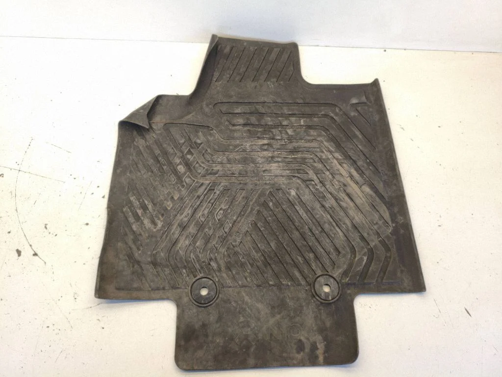 Front floor mat P0091672 – NIO ES8 (2018-2023)