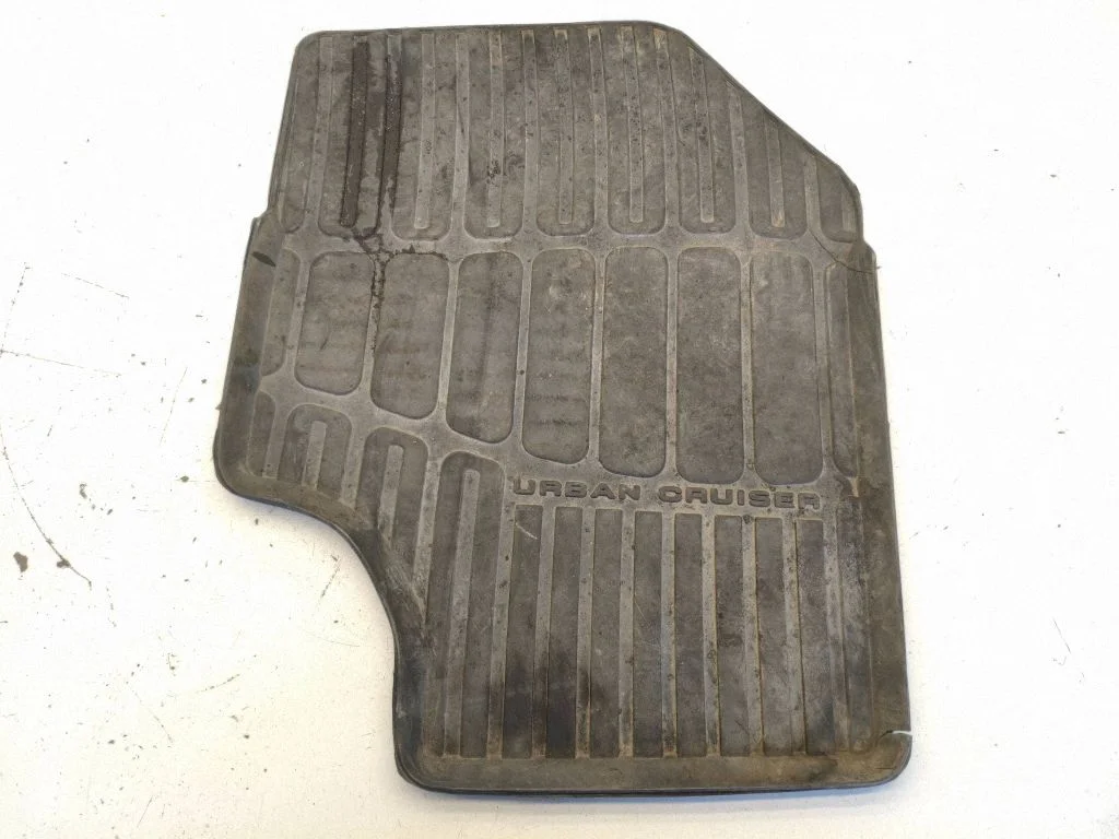 Priekšējais paklājiņš PZ49KB2350RJ