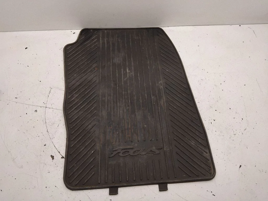 Front floor mat BM5JX13010FA