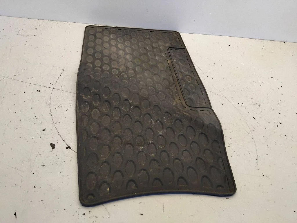 Front floor mat B66560550