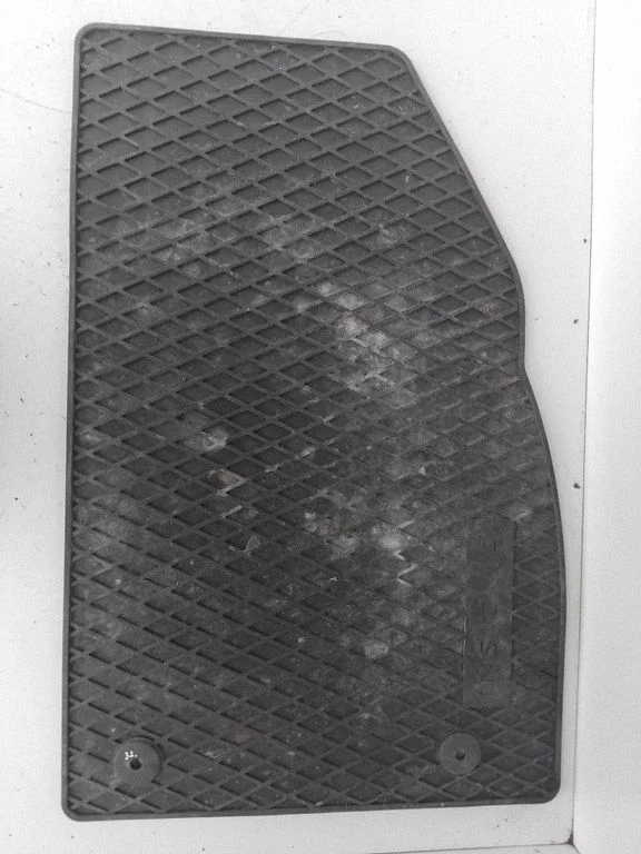 Front floor mat 32026158