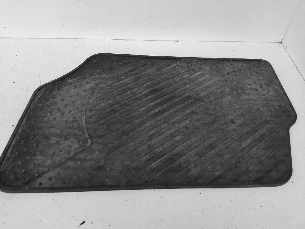 Front floor mat 9664VS