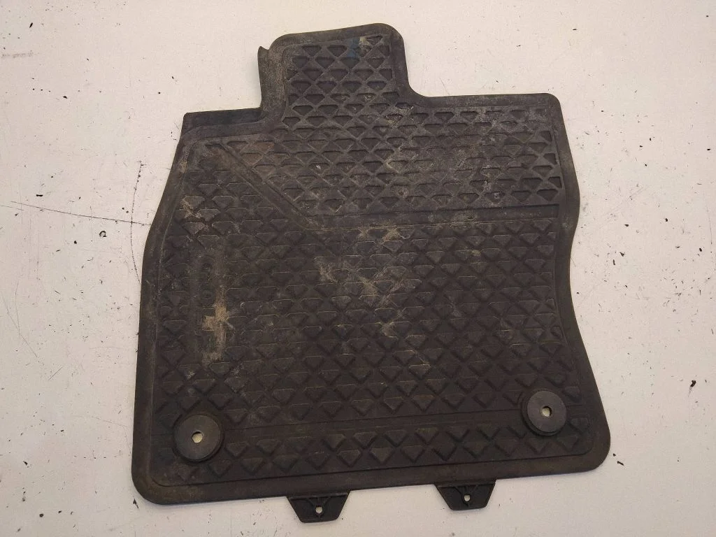 Front floor mat – Volkswagen e-Golf (2014-)