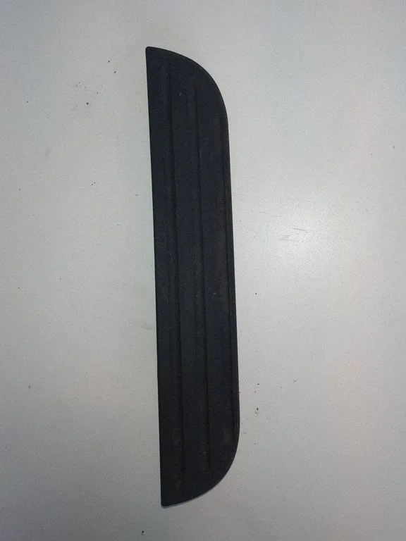 Rear sill trim cover 6791642080