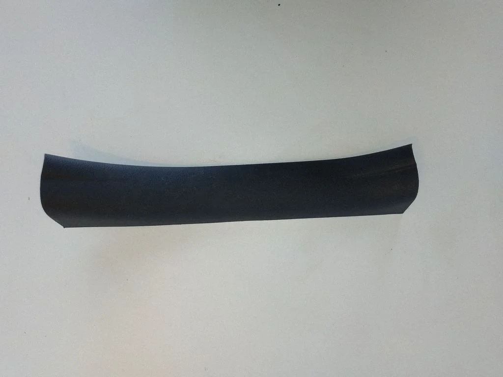Rear sill trim cover 6791842050