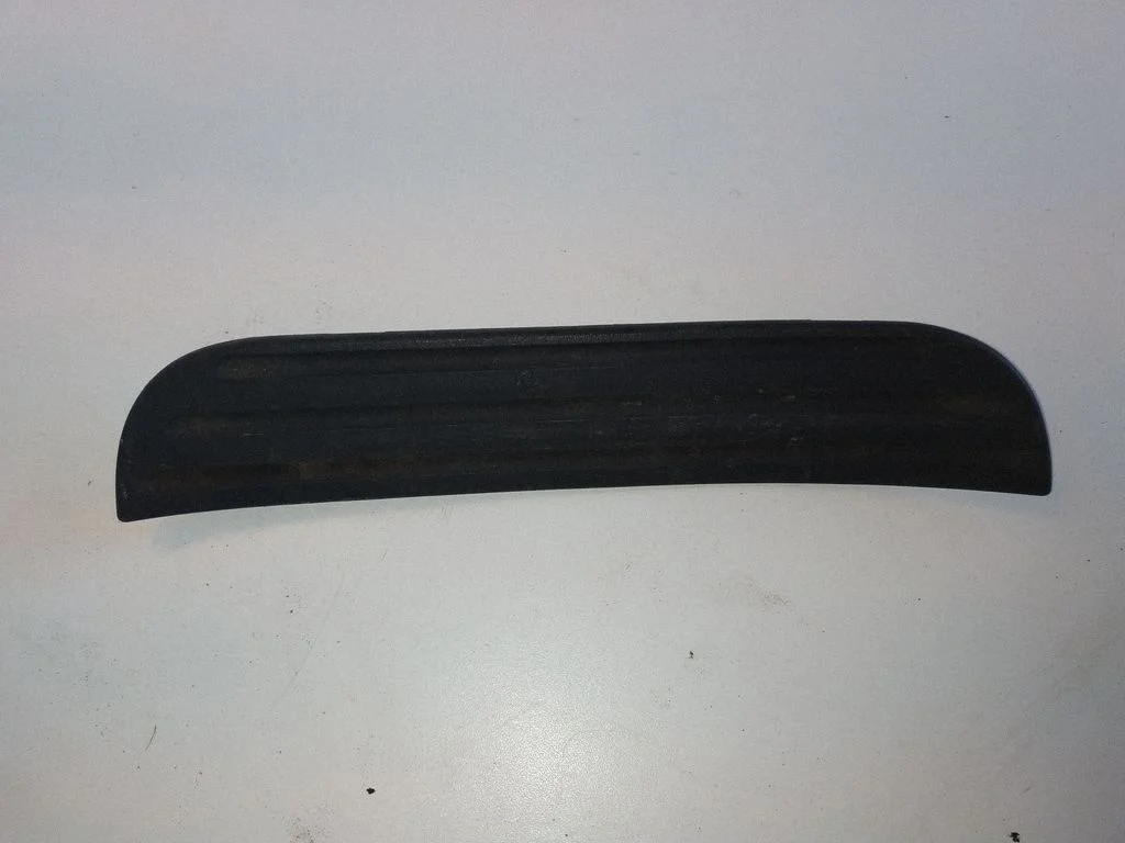 Rear sill trim cover 6791542030