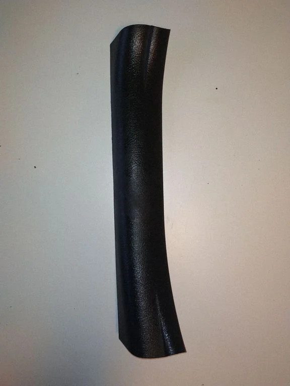 Rear sill trim cover 6791742050
