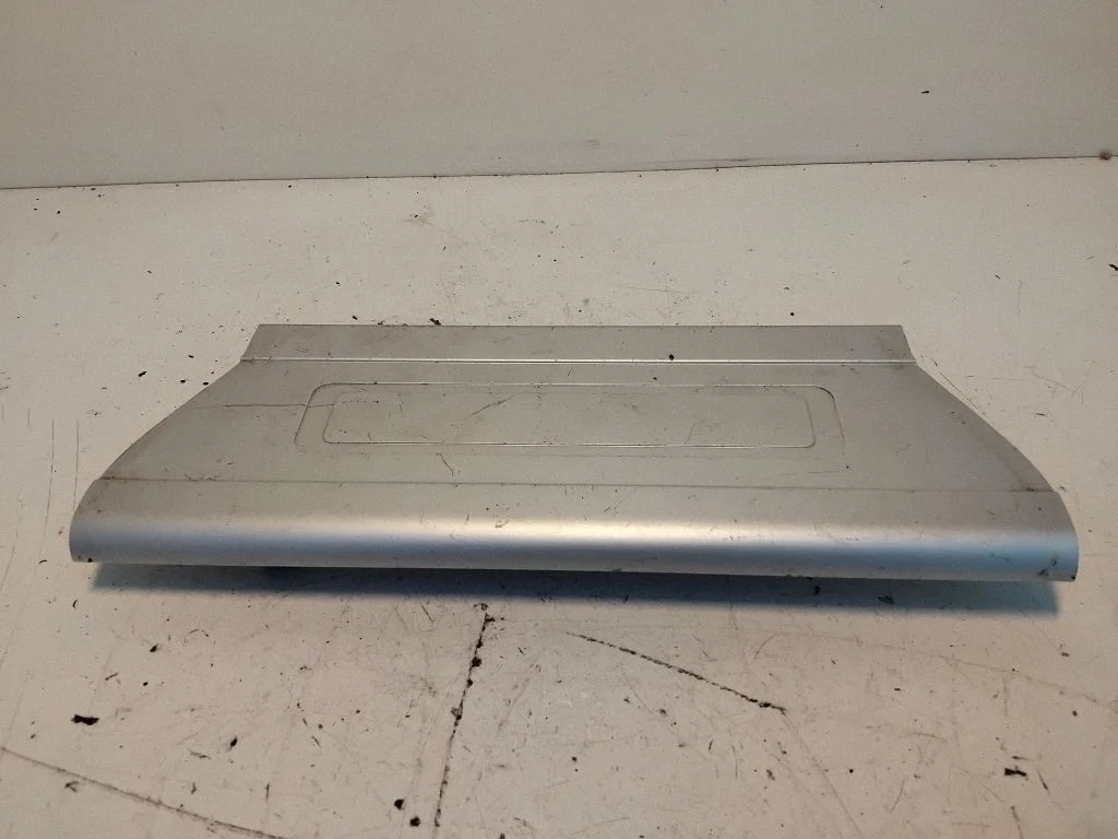 Rear sill trim cover CPLA13245AD