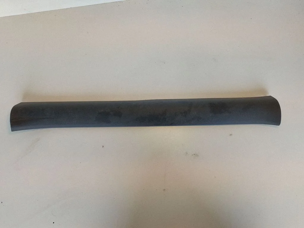 Front sill trim cover 6791342090