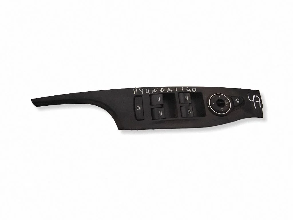 Elektrisko logu slēdzis 39R4901300
