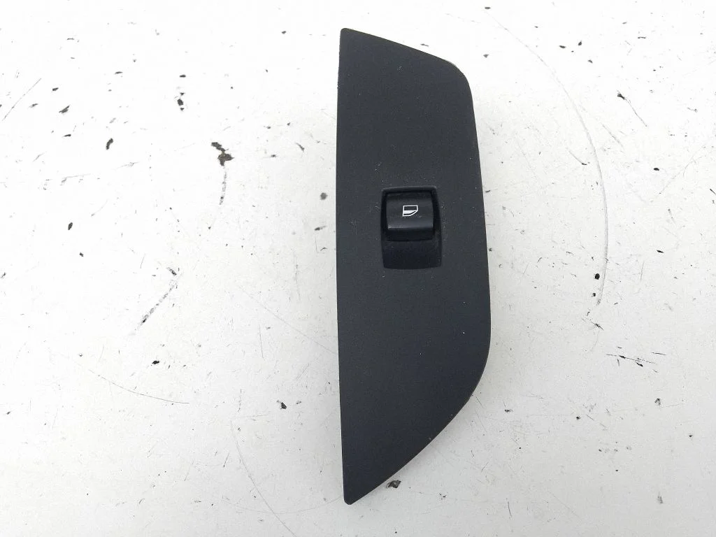 Electric window control switch – BMW X1 E84 (2009-2015)