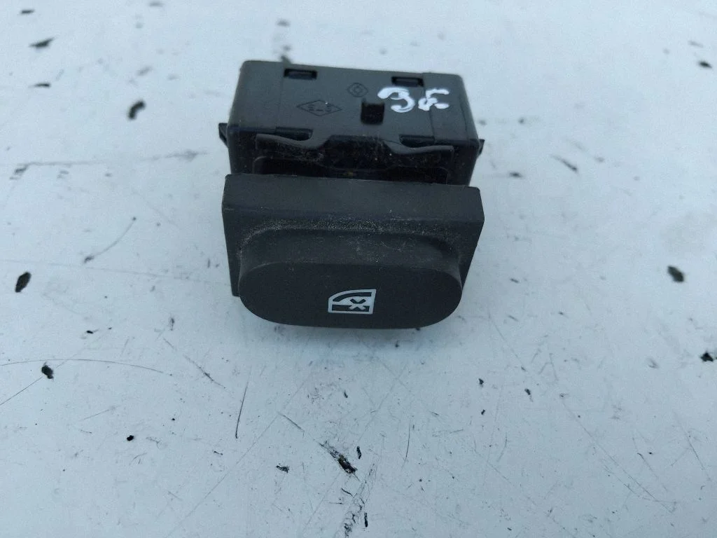 Elektrisko logu slēdzis 254292476R