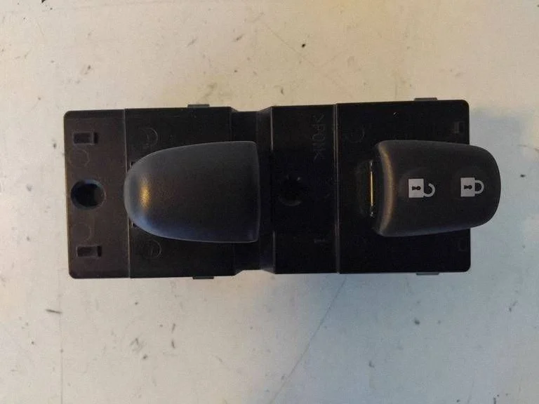 Electric window control switch 254111KA0A
