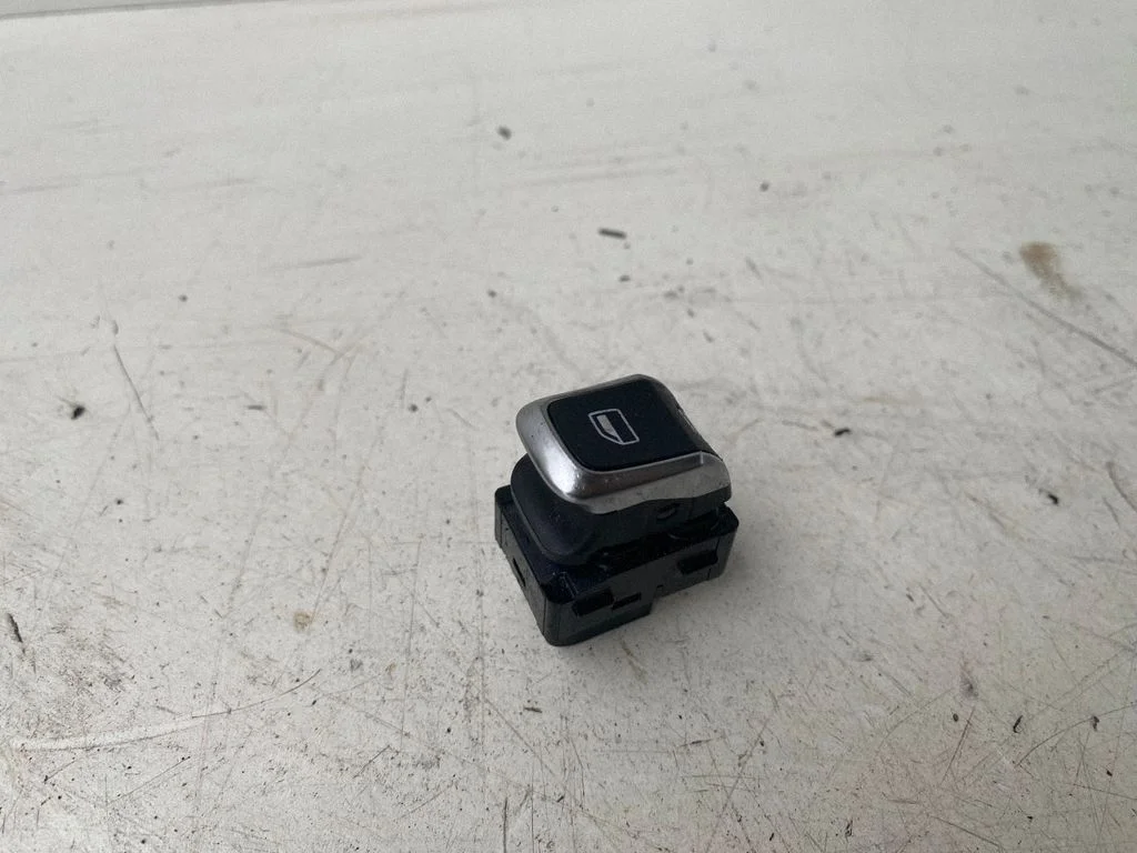 Electric window control switch 8V0959855A
