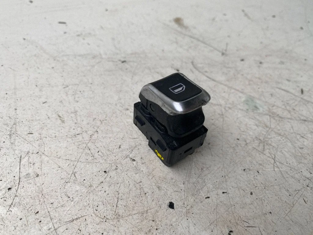 Electric window control switch 8V0959855A