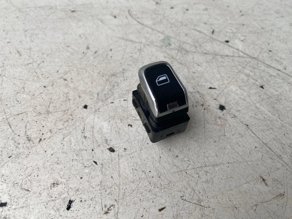Electric window control switch 8V0959855A