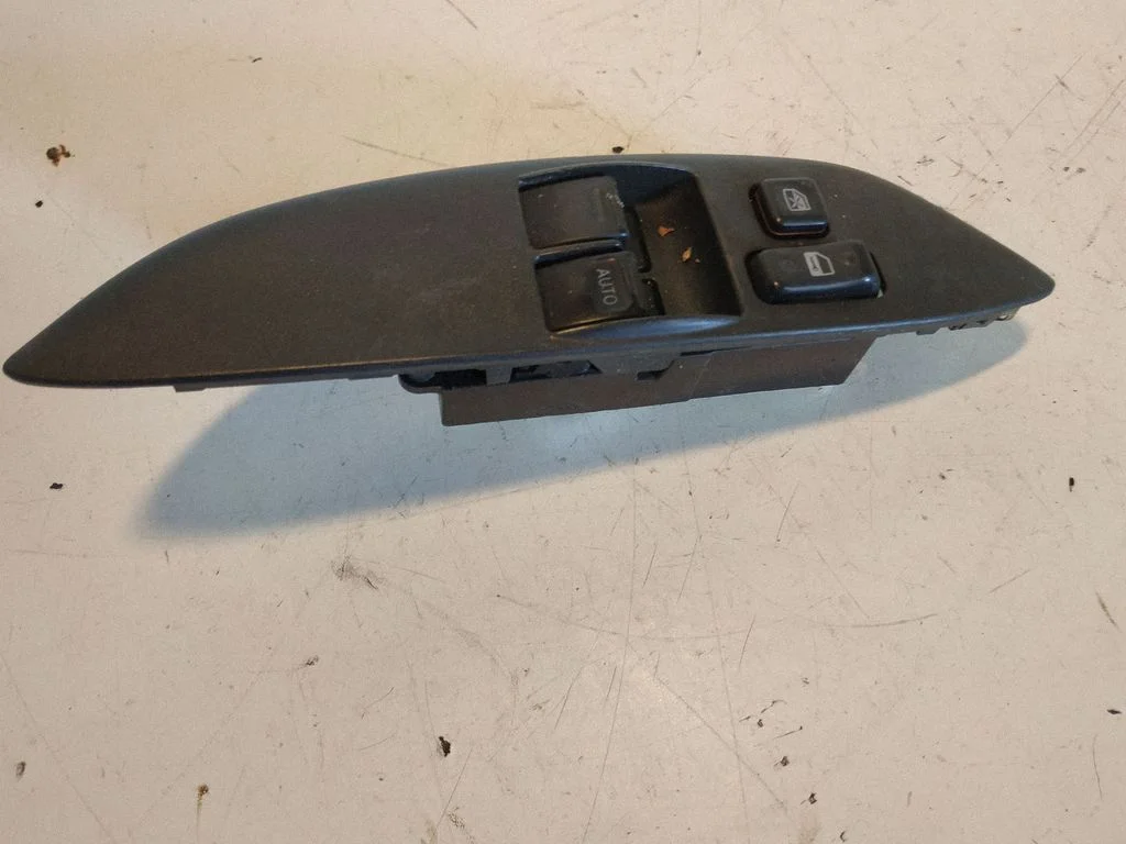 Electric window control switch 0122606
