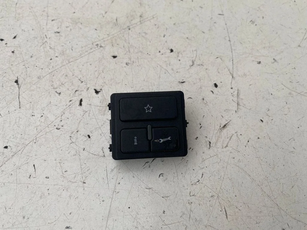Other switches/knobs/shifts 3AA035624