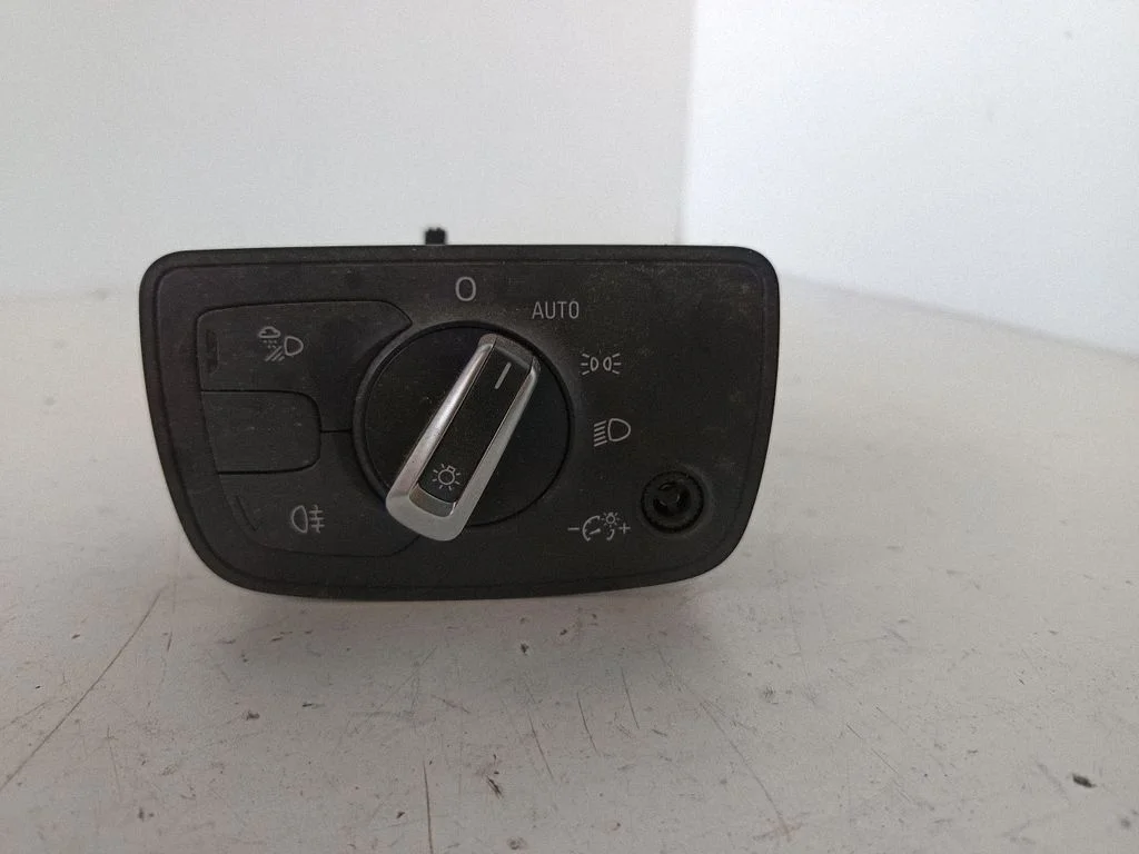 Tulede lüliti – Audi A6 S6 C7 4G (2011-2018)