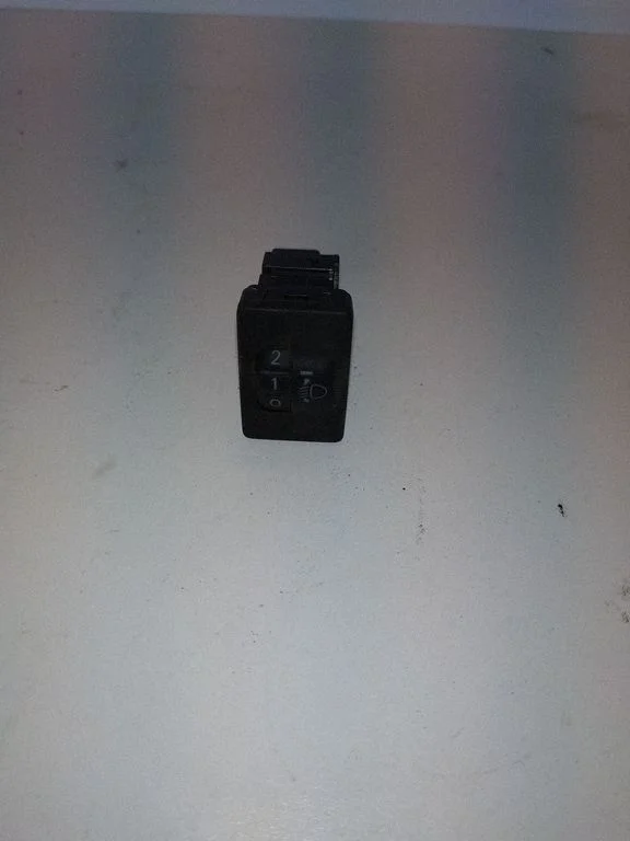 Headlight level height control switch 453471
