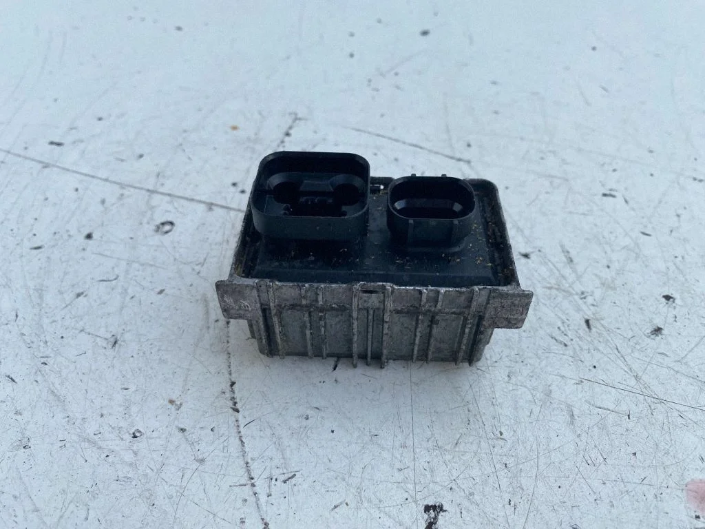 Glow plug pre-heat relay 55563423